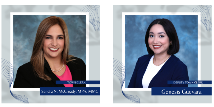 Town of Surfside Celebrates Municipal Clerks Week, Honoring Dedicated Service